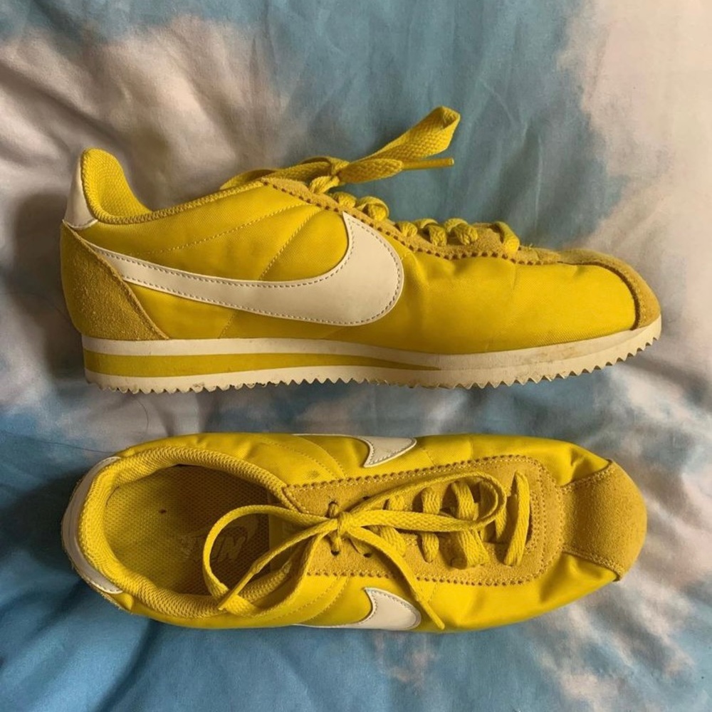 Vintage 1970’s Nike Trainers